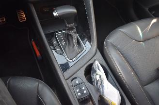 Kia Niro 1.6 Gdi Hybrid Executiveline 105Pk *Navi/Clima/Leder/Schuifdak/Camera/stoelverwarming picture 12