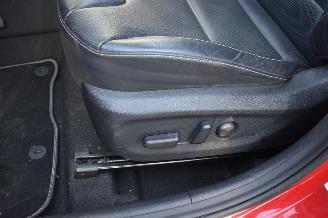 Kia Niro 1.6 Gdi Hybrid Executiveline 105Pk *Navi/Clima/Leder/Schuifdak/Camera/stoelverwarming picture 14