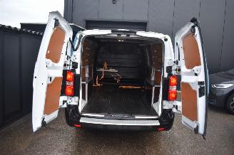 Opel Vivaro 1.5 Cdti L3H1 102Pk Edition *Airco/Camera picture 11