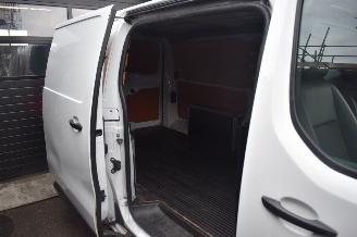 Opel Vivaro 1.5 Cdti L3H1 102Pk Edition *Airco/Camera picture 16