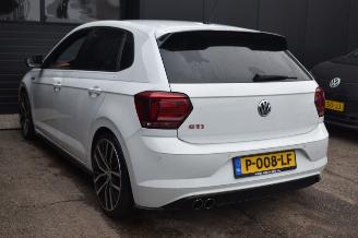 Volkswagen Polo 2.0 Tsi GTI 200Pk *Navi/Airco/Panorama/Xenon picture 3