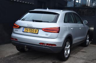 Audi Q3 2.0 Tdi Quattro Pro Line 177Pk *Navi/Clima picture 4