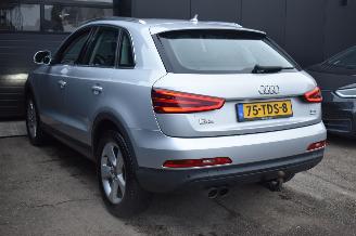 Audi Q3 2.0 Tdi Quattro Pro Line 177Pk *Navi/Clima picture 3