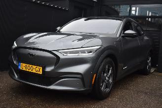 occasion passenger cars Ford Mustang Mach-e 98Kwh Rwd Extended 286Pk 3FASE 94% SOH *Navi/Clima/Camera/Leder/Panorama 2021/5