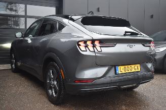 Ford Mustang Mach-e 98Kwh Rwd Extended 286Pk 3FASE 94% SOH *Navi/Clima/Camera/Leder/Panorama picture 3