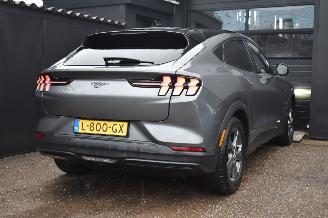 Ford Mustang Mach-e 98Kwh Rwd Extended 286Pk 3FASE 94% SOH *Navi/Clima/Camera/Leder/Panorama picture 4