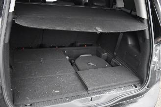 Citroën C4 SPACETOURER 1.2 Puretech Shine 7 personen 131Pk *Navi/Clima/Camera/Leder/Stoelverwarming picture 14