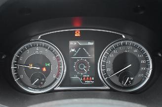 Suzuki Vitara 1.4 Boosterjet Select Smart Hybrid 129Pk *Navi/Clima/Camera/Stoelverwarming picture 9