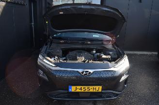 Hyundai Kona 64Kwh Premium 204Pk 3FASE 100% Soh *Navi/Clima/Camera/Leder/Stoelverwarming picture 19