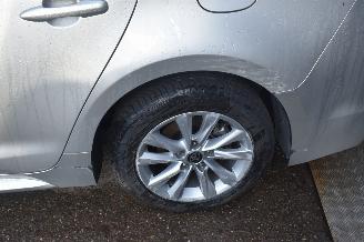 Toyota Corolla 1.8 Touring Sports Hybrid 140PK Active *Navi/Clima/Camera picture 23