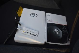 Toyota Aygo X 1.0 VVT-i S-CVT Play 72Pk *Airco/Camera picture 24