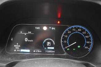 Nissan Leaf 62Kwh 3.Zero Limited Edition 218Pk *Navi/Clima/Leder/Camera/Stoelverwarming picture 9