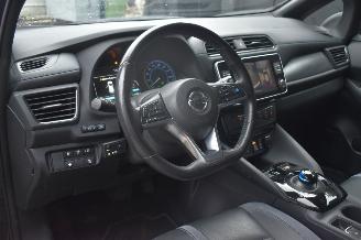 Nissan Leaf 62Kwh 3.Zero Limited Edition 218Pk *Navi/Clima/Leder/Camera/Stoelverwarming picture 8