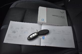 Nissan Leaf 62Kwh 3.Zero Limited Edition 218Pk *Navi/Clima/Leder/Camera/Stoelverwarming picture 18