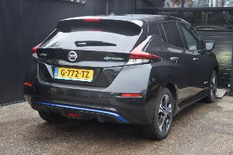 Nissan Leaf 62Kwh 3.Zero Limited Edition 218Pk *Navi/Clima/Leder/Camera/Stoelverwarming picture 4