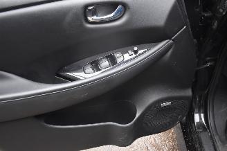 Nissan Leaf 62Kwh 3.Zero Limited Edition 218Pk *Navi/Clima/Leder/Camera/Stoelverwarming picture 11