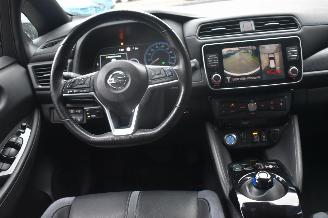 Nissan Leaf 62Kwh 3.Zero Limited Edition 218Pk *Navi/Clima/Leder/Camera/Stoelverwarming picture 7