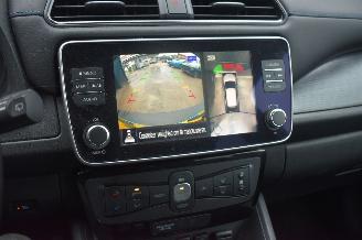 Nissan Leaf 62Kwh 3.Zero Limited Edition 218Pk *Navi/Clima/Leder/Camera/Stoelverwarming picture 10
