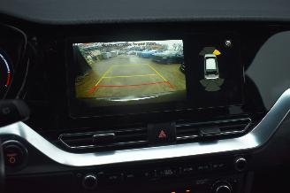 Kia Niro 64Kwh Executiveline 204Pk 3FASE 100% Soh *Navi/Clima/Leder/Camera/Stoelverwarming picture 11