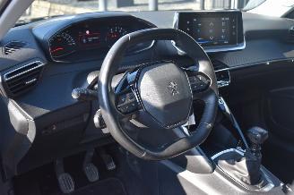 Peugeot 2008 1.2 Puretech Active Pack 102Pk *Navi/Clima/Camera/Stoelverwarming picture 8