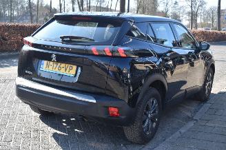 Peugeot 2008 1.2 Puretech Active Pack 102Pk *Navi/Clima/Camera/Stoelverwarming picture 3