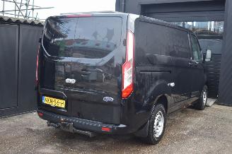 Ford Transit Custom 2.0 280 TDCI L1H1 Trend 105Pk *Navi/Airco/Camera picture 4