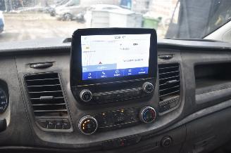 Ford Transit Custom 2.0 280 TDCI L1H1 Trend 105Pk *Navi/Airco/Camera picture 6