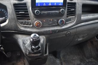 Ford Transit Custom 2.0 280 TDCI L1H1 Trend 105Pk *Navi/Airco/Camera picture 9