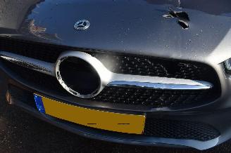 Mercedes Cla-klasse 200 Shooting Brake 163Pk Business Solution *Navi/Clima/Camera/Schuifdak/Stoelverwarming picture 22