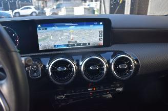 Mercedes Cla-klasse 200 Shooting Brake 163Pk Business Solution *Navi/Clima/Camera/Schuifdak/Stoelverwarming picture 14