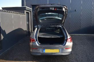 Mercedes Cla-klasse 200 Shooting Brake 163Pk Business Solution *Navi/Clima/Camera/Schuifdak/Stoelverwarming picture 5
