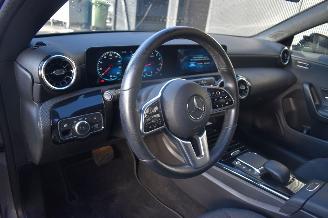 Mercedes Cla-klasse 200 Shooting Brake 163Pk Business Solution *Navi/Clima/Camera/Schuifdak/Stoelverwarming picture 9