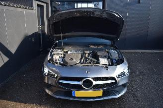 Mercedes Cla-klasse 200 Shooting Brake 163Pk Business Solution *Navi/Clima/Camera/Schuifdak/Stoelverwarming picture 19