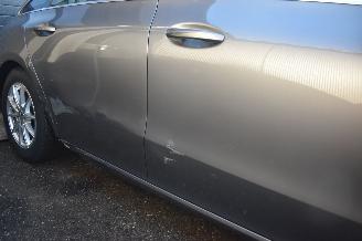 Mercedes Cla-klasse 200 Shooting Brake 163Pk Business Solution *Navi/Clima/Camera/Schuifdak/Stoelverwarming picture 34