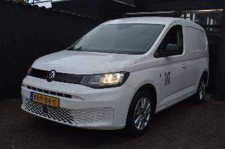  Volkswagen Caddy 2.0 Cargo Tdi 102Pk *Clima/Navi 2022/2