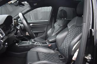 Audi SQ5 3.0 Tfsi Quattro Pro Line Plus 354Pk *Navi/Clima/Camera/Panorama/Stoelverwarming/Luchtvering picture 6
