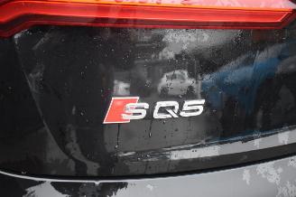 Audi SQ5 3.0 Tfsi Quattro Pro Line Plus 354Pk *Navi/Clima/Camera/Panorama/Stoelverwarming/Luchtvering picture 17