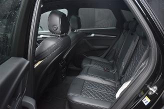 Audi SQ5 3.0 Tfsi Quattro Pro Line Plus 354Pk *Navi/Clima/Camera/Panorama/Stoelverwarming/Luchtvering picture 7