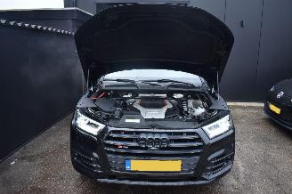 Audi SQ5 3.0 Tfsi Quattro Pro Line Plus 354Pk *Navi/Clima/Camera/Panorama/Stoelverwarming/Luchtvering picture 24