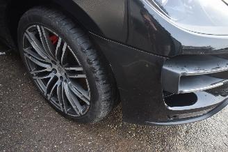 Porsche Macan 3.6 TURBO 400Pk *Navi/Clima/Leder/Stoelverwarming/Schuifdak/Camera picture 22