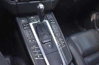 Porsche Macan 3.6 TURBO 400Pk *Navi/Clima/Leder/Stoelverwarming/Schuifdak/Camera picture 13