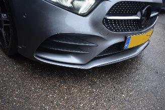 Mercedes A-klasse 200 Business Solution AMG 163Pk *Navi/Clima/Camera/Stoelverwarming/Panorama picture 20