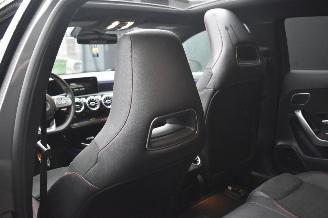 Mercedes A-klasse 200 Business Solution AMG 163Pk *Navi/Clima/Camera/Stoelverwarming/Panorama picture 11