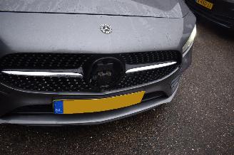 Mercedes A-klasse 200 Business Solution AMG 163Pk *Navi/Clima/Camera/Stoelverwarming/Panorama picture 19