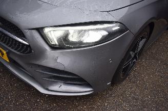 Mercedes A-klasse 200 Business Solution AMG 163Pk *Navi/Clima/Camera/Stoelverwarming/Panorama picture 18