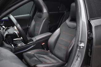 Mercedes A-klasse 200 Business Solution AMG 163Pk *Navi/Clima/Camera/Stoelverwarming/Panorama picture 6