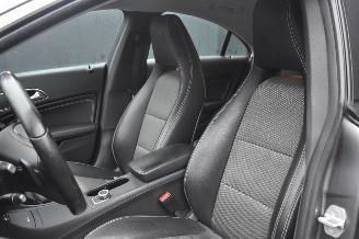 Mercedes Cla-klasse 200 D Ambition 136Pk *Navi/Clima picture 5