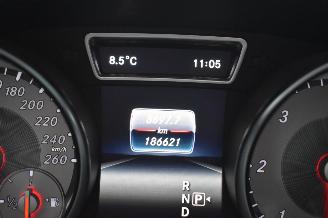 Mercedes Cla-klasse 200 D Ambition 136Pk *Navi/Clima picture 12
