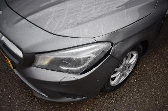 Mercedes Cla-klasse 200 D Ambition 136Pk *Navi/Clima picture 17