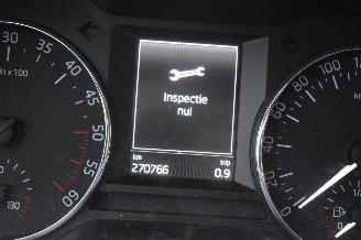 Skoda Octavia 1.6 Tdi Elegance Businessline 105Pk *Navi/Clima/Stoelverwarming/Xenon picture 12